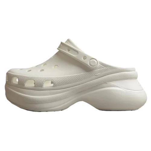 Crocs Bae Clog "White"