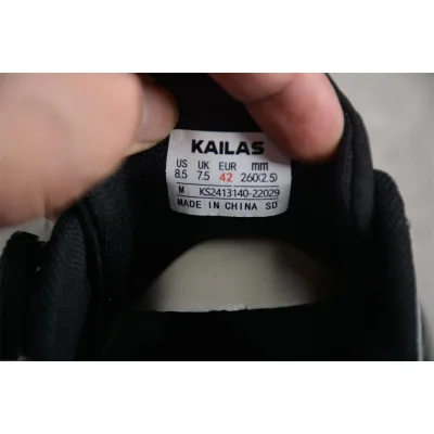 Kailas Fuga Du Boa "Grey" фото № 5