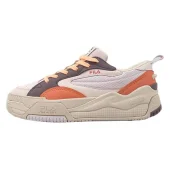 FILA Canestro "Beige/Orange/Pink"