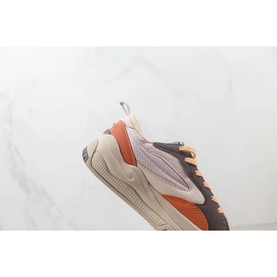 FILA Canestro "Beige/Orange/Pink" фото № 3