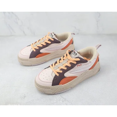 FILA Canestro "Beige/Orange/Pink" фото № 5