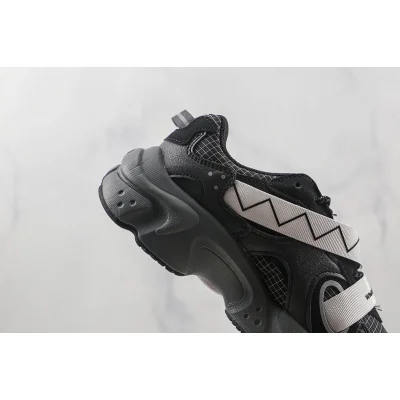 FILA Creator "Black/White" фото № 3