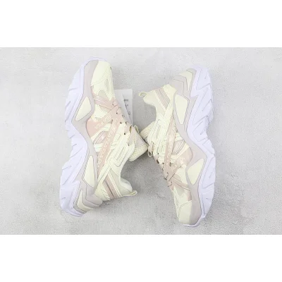 FILA Electrove "Ivory/Pink/White" фото № 7