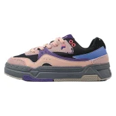 FILA Fusion Ban "Dusty Pink/Black/Blue"