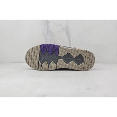 FILA Fusion Ban "Dusty Pink/Black/Blue" фото № 8