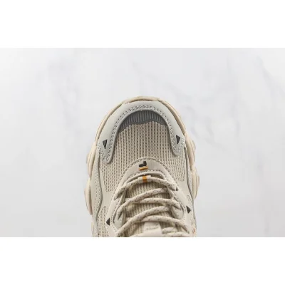 FILA Interation "Ivory/Orange" фото № 4