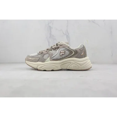 FILA Mars "Cream White/Dark Beige" фото № 2