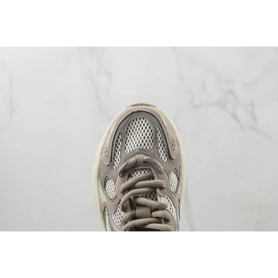 FILA Mars "Cream White/Dark Beige" фото № 4