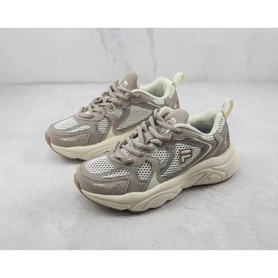 FILA Mars "Cream White/Dark Beige" фото № 5