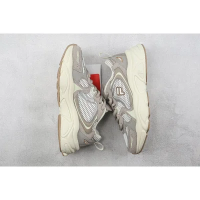 FILA Mars "Cream White/Dark Beige" фото № 7