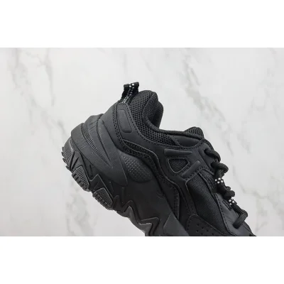 FILA Ravegement 2 "Black" фото № 3