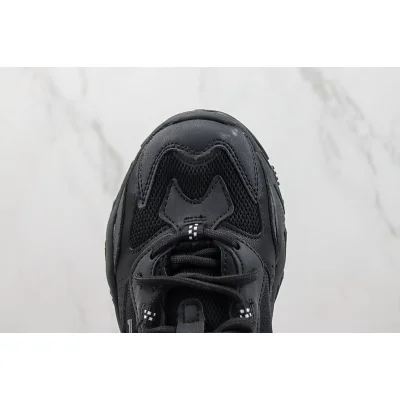 FILA Ravegement 2 "Black" фото № 4