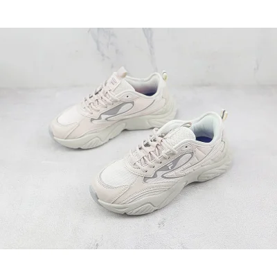 FILA Strobbs "Smoke Grey" фото № 5 FILA Strobbs "Smoke Grey" фото № 5