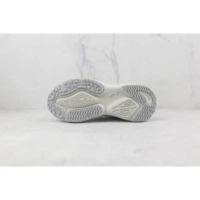 FILA Strobbs "Smoke Grey" фото № 8 FILA Strobbs "Smoke Grey" фото № 8