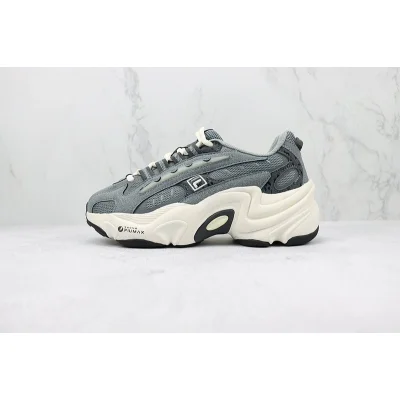FILA Unit "White/Grey" фото № 2