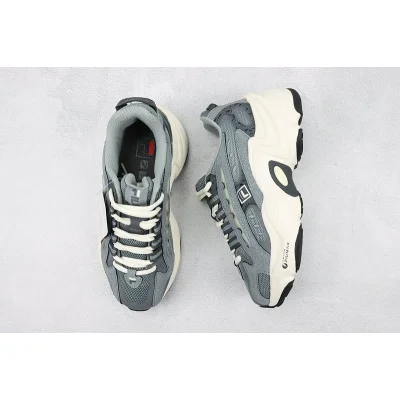 FILA Unit "White/Grey" фото № 6
