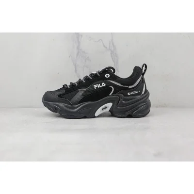 FILA Unit "Black" фото № 2