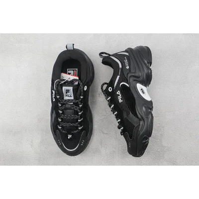 FILA Unit "Black" фото № 6