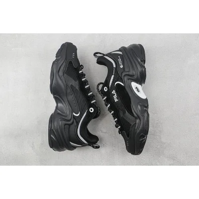 FILA Unit "Black" фото № 7