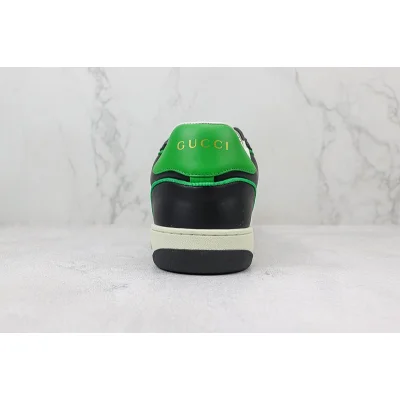 Gucci Basket "Green" фото № 9