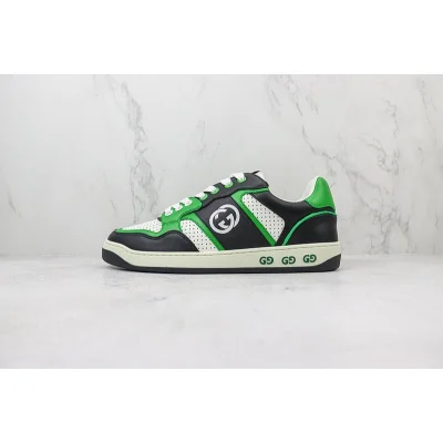 Gucci Basket "Green" фото № 2