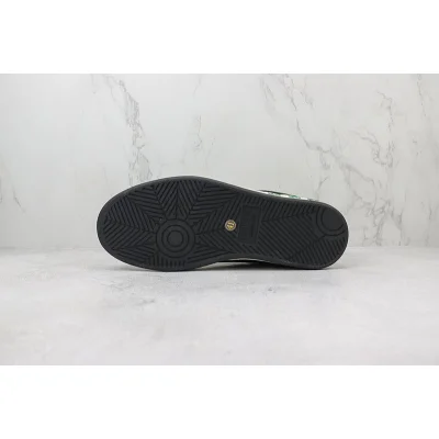 Gucci Basket "Green" фото № 8
