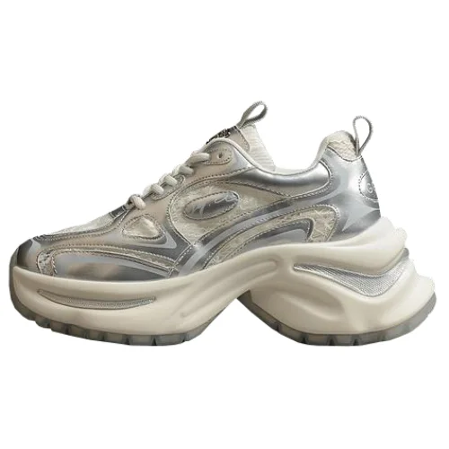 GG-CC Chunky Low "Milky Lifestyle"