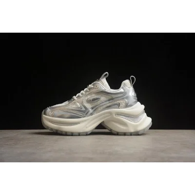GG-CC Chunky Low "Milky Lifestyle" фото № 2