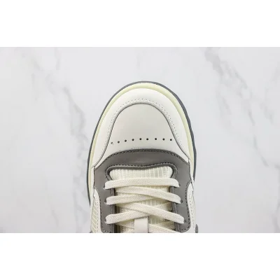 Gucci MAC80 "Off White/Grey" фото № 4