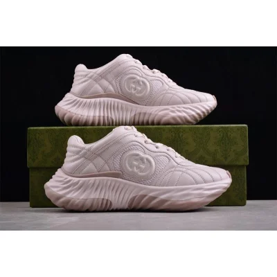 Gucci Ripple Trainer "Pink" фото № 8