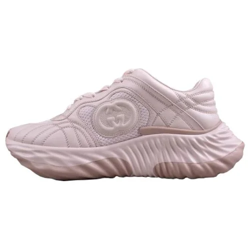 Gucci Ripple Trainer "Pink"