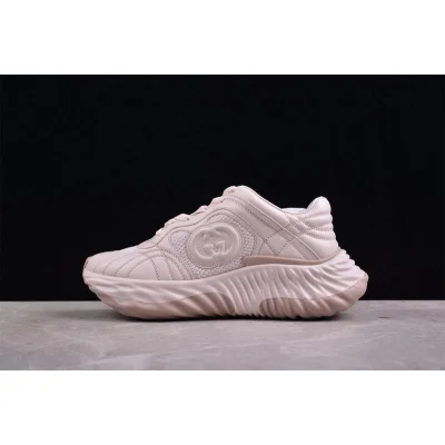 Gucci Ripple Trainer "Pink" фото № 2