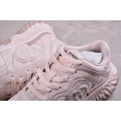 Gucci Ripple Trainer "Pink" фото № 4