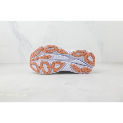 Hoka One One Running Clifton 9 "Airy Blue Ice Water" фото № 8 Hoka One One Running Clifton 9 "Airy Blue Ice Water" фото № 8