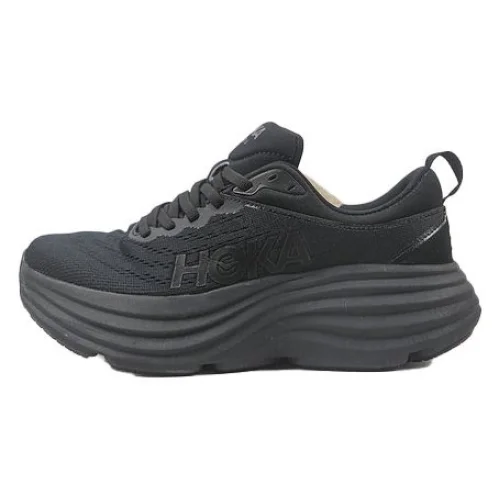 Hoka One One Running Clifton 9 "Black"