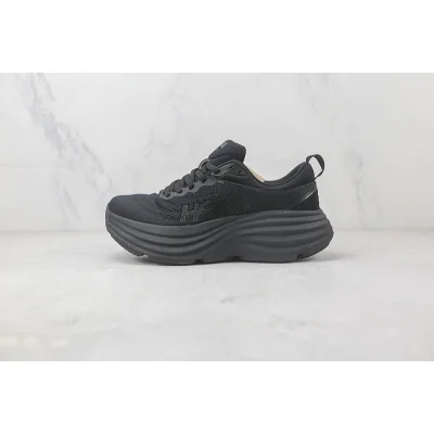 Hoka One One Running Clifton 9 "Black" фото № 2 Hoka One One Running Clifton 9 "Black" фото № 2