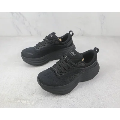 Hoka One One Running Clifton 9 "Black" фото № 5 Hoka One One Running Clifton 9 "Black" фото № 5