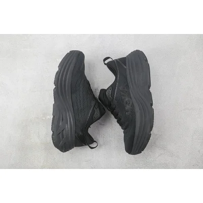 Hoka One One Running Clifton 9 "Black" фото № 7 Hoka One One Running Clifton 9 "Black" фото № 7