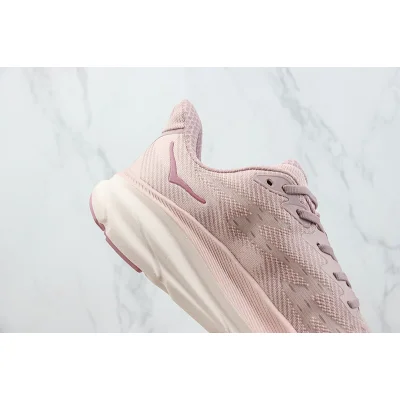 Hoka One One Clifton 9 "Dusty Rose" фото № 3 Hoka One One Clifton 9 "Dusty Rose" фото № 3