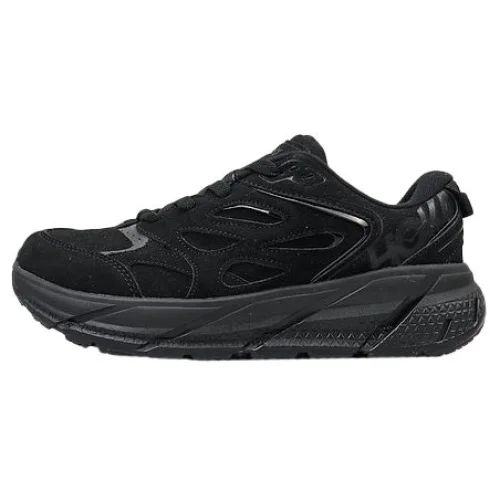 Hoka One One Clifton L "Black"