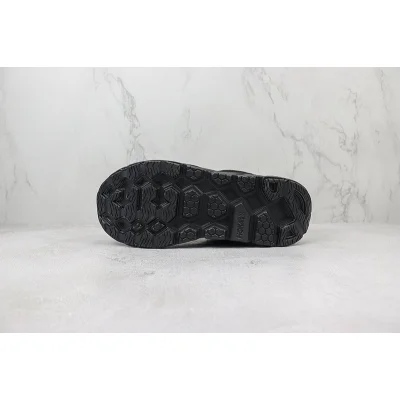 Hoka One One Clifton L "Black" фото № 8