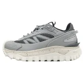 Moncler x Hoka One One Mafate Speed 2 Low "Wolf Grey"