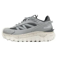 Moncler x Hoka One One Mafate Speed 2 Low "Wolf Grey"