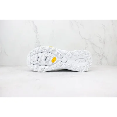 Hoka One One Mafate Speed 2 Low "White Flow" фото № 8
