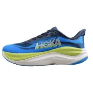 Hoka Skyflow "Varsity Navy/Electric Cobalt"