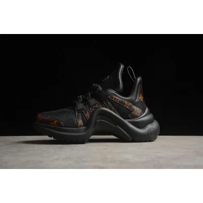 Louis Vuitton Archlight "Black Phantom" фото № 2 Louis Vuitton Archlight "Black Phantom" фото № 2