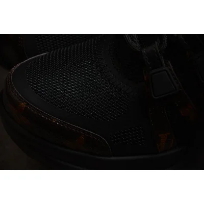 Louis Vuitton Archlight "Black Phantom" фото № 4 Louis Vuitton Archlight "Black Phantom" фото № 4