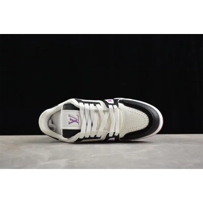 Louis Vuitton Trainer "Mystic Lilac" фото № 2