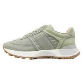 Maison Margiela Runner Evolution "Light Green"