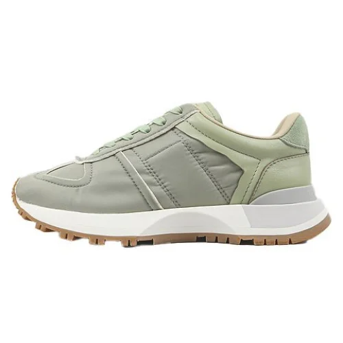 Maison Margiela Runner Evolution "Light Green"